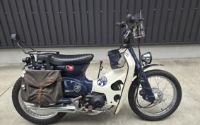 HONDA SUPER CUB50 AA01