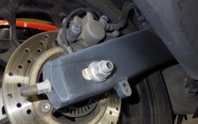 YAMAHA YZF-R25 A RG43J