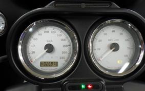 HARLEY FLTR 1580 2009