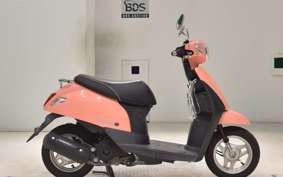 SUZUKI ﾚｯﾂG 2004 CA4AA