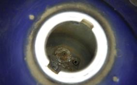 HONDA C50 SUPER CUB 1991 AA01