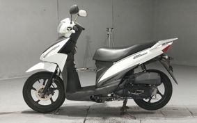 SUZUKI ADDRESS V110 CE47A
