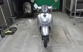 HONDA GIORNO 2 2016 AF70
