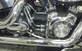 HARLEY FLSTN 1580 2014