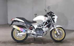 HONDA VTR 250 MC33