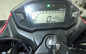 HONDA CB250F 2003 MC43