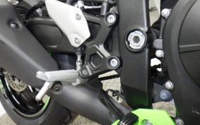 KAWASAKI ZX-4RR 2023 ZX400P
