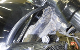 KAWASAKI ZRX-2 1995 ZR400E