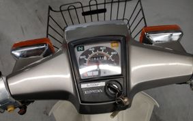 HONDA SUPER CUB90 HA02