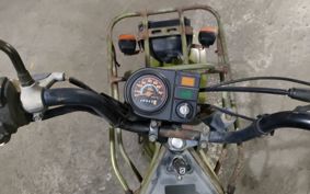 HONDA MOTRA AD05