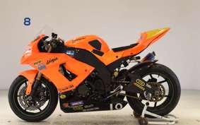 KAWASAKI ZX 10 NINJA R ZXT00E