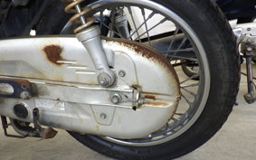 HONDA C50 SUPER CUB AA04