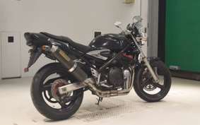 SUZUKI BANDIT 250 V Type GJ77A