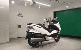 HONDA FORZA Z GEN 2 1999 MF10