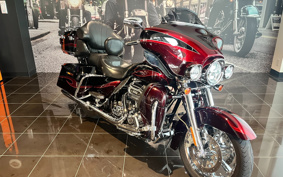 HARLEY FLHTCUSE1800CVO 2013 PR8