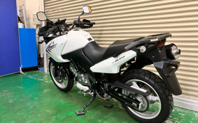 SUZUKI DL650 ( V-Strom 650 ) 2013 B1112