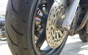 SUZUKI GSF1200 1995 GV75A