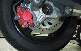 YAMAHA MAJESTY155 Gen.2 S SG52J