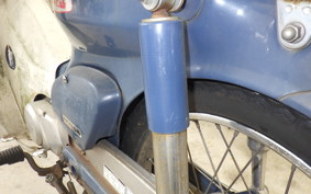 HONDA C50 SUPER CUB AA01