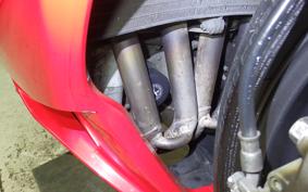 HONDA CBR600RR GEN 2 2006 PC37