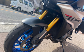 SUZUKI GSX-S1000GX 2024 EK1AA