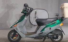 SUZUKI VECSTAR 150 CG42A