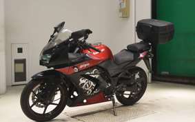 KAWASAKI NINJA 250R 2015 EX250K