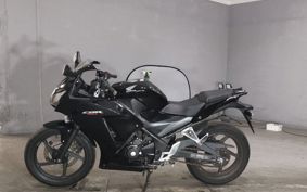 HONDA CBR250R MC41