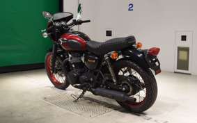 KAWASAKI W800 2012 EJ800A