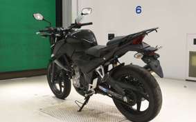 HONDA CB250F MC43