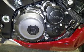 SUZUKI GSX-S1000GT 2024 EK1AA