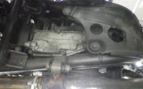 YAMAHA SR400 Gen.3 2008 RH01J