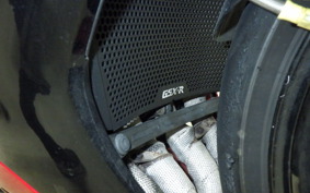 SUZUKI GSX-R600 2013