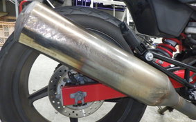 HONDA VTR 250 Gen. 2 MC33