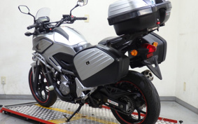 HONDA NC700X DCT ABS 2012 RC63