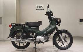 HONDA ｸﾛｽｶﾌﾞ110-3 JA60