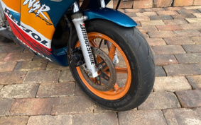 HONDA NSR50 AC10