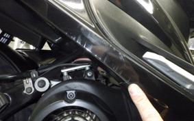 YAMAHA CYGNUS 125 XSR 3 2022 SEA5J