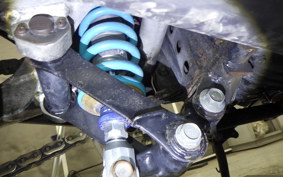 KAWASAKI GPZ1100 1984 ZXT10A