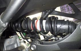 KAWASAKI ZX-25R ZX250E