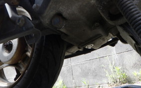 HONDA TODAY 2 AF67