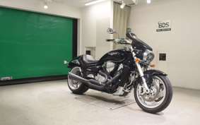 SUZUKI ﾌﾞﾙｰﾊﾞｰﾄﾞM109R 2016