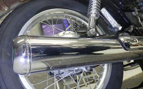 YAMAHA SR400 Gen.4 2011 RH03J