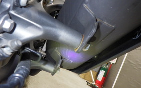 YAMAHA X FORCE SG79J