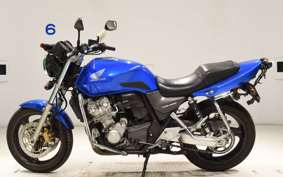 HONDA CB400SF VTEC K 2019 NC54