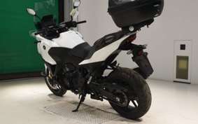 HONDA NT1100 2018 SC84