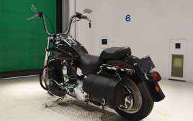 HARLEY FLSTF 1450 2004