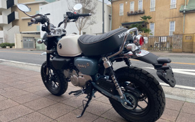 HONDA  MONKEY 125 JB05