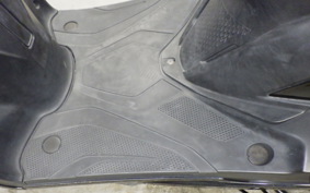 YAMAHA CYGNUS 125 XSR 3 2021 SEA5J