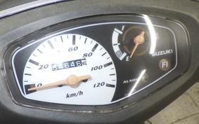 SUZUKI ADDRESS V125 G CF46A